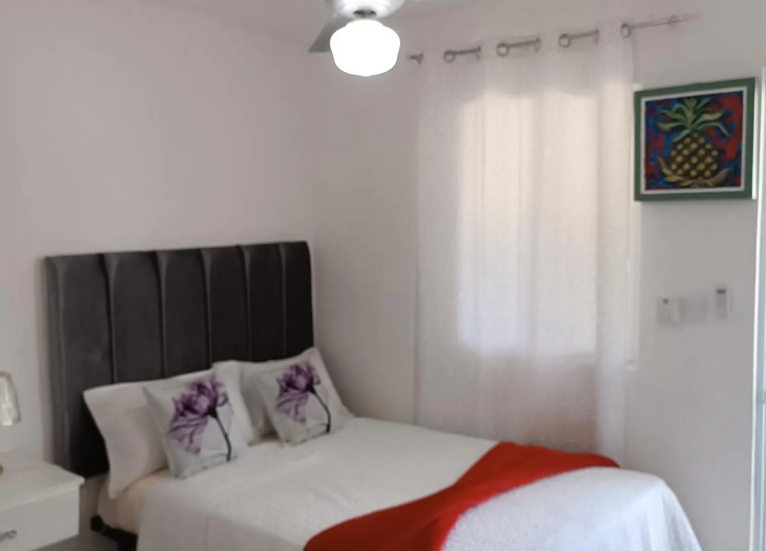 Aparta Hotel Jimenez La Romana 0*,  Dominican Republic