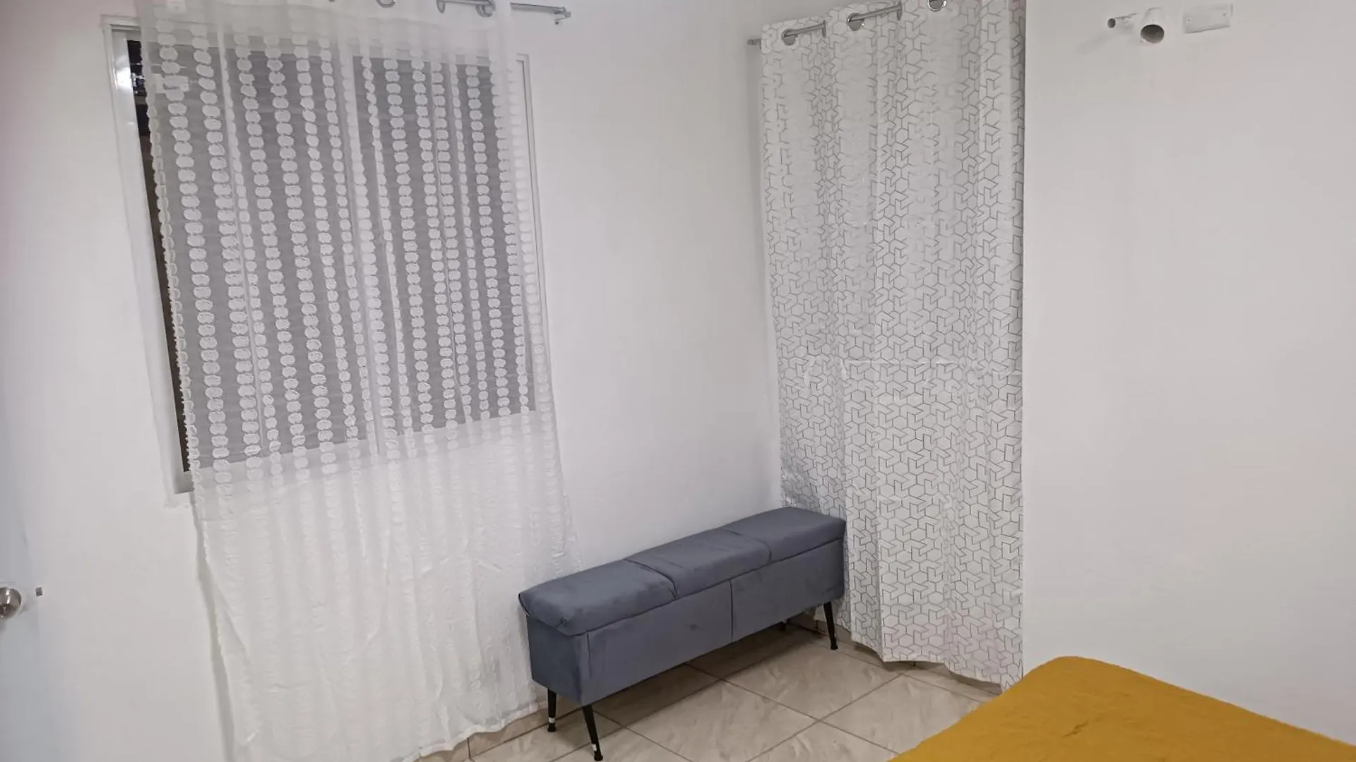 Aparta Hotel Jimenez La Romana