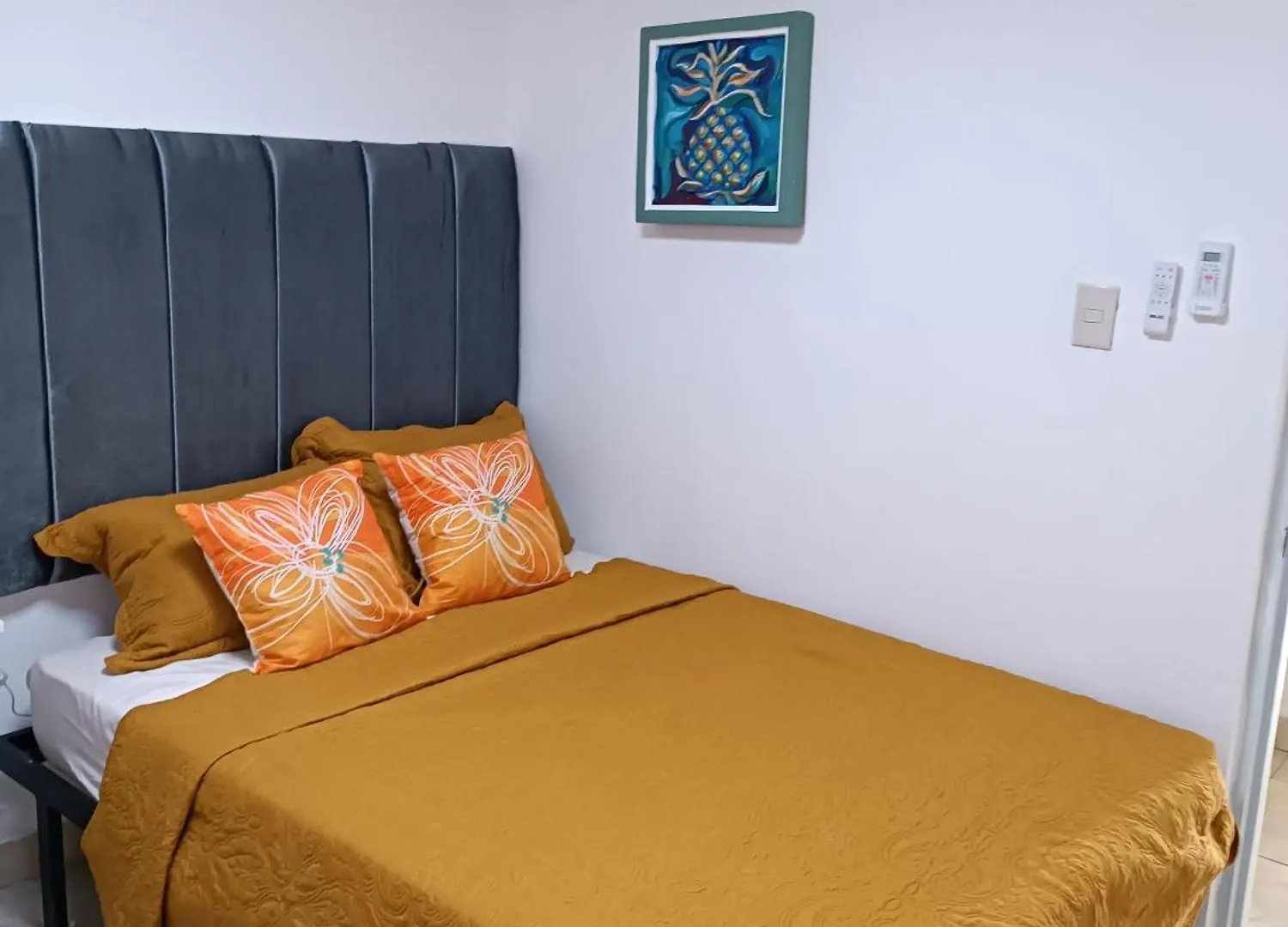 Aparta Hotel Jimenez La Romana