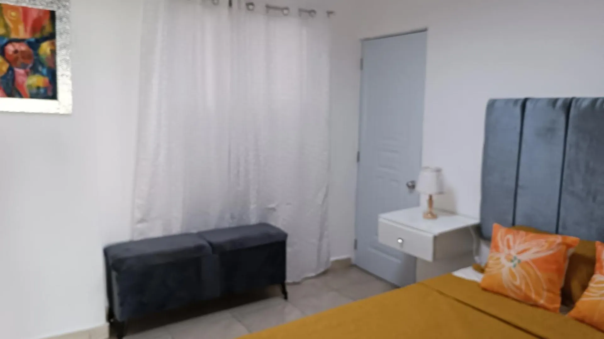 Aparta Hotel Jimenez La Romana Guest house
