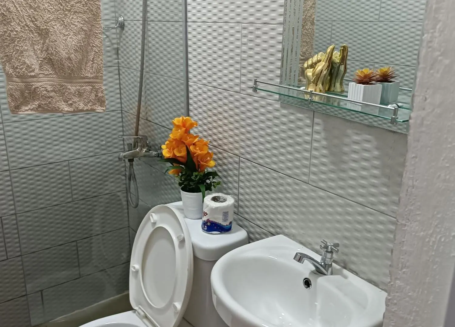 Guest house Aparta Hotel Jimenez La Romana