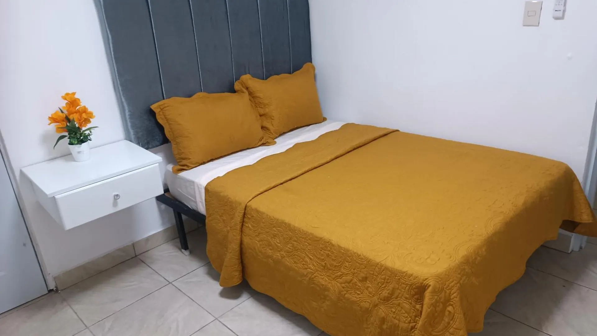 Aparta Hotel Jimenez La Romana