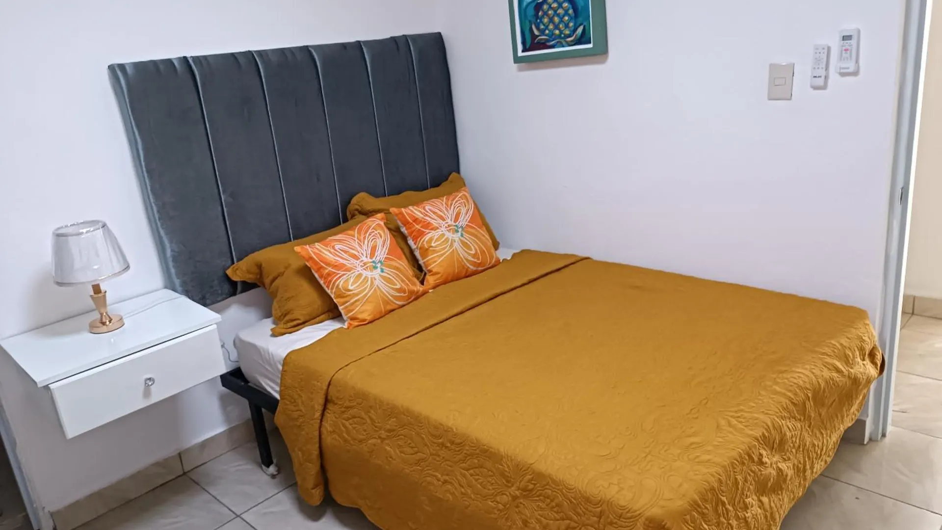 Guest house Aparta Hotel Jimenez La Romana