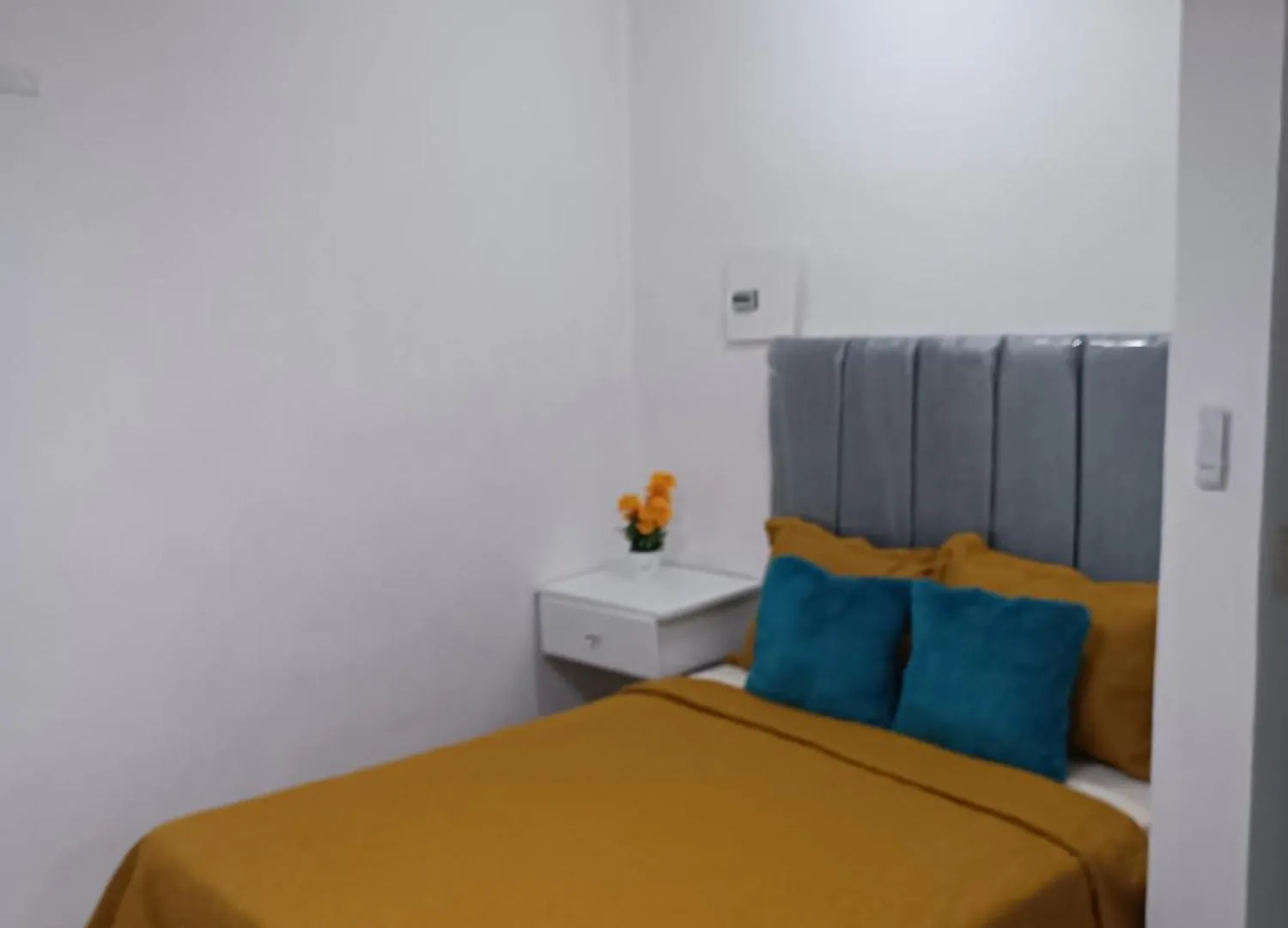 Aparta Hotel Jimenez La Romana
