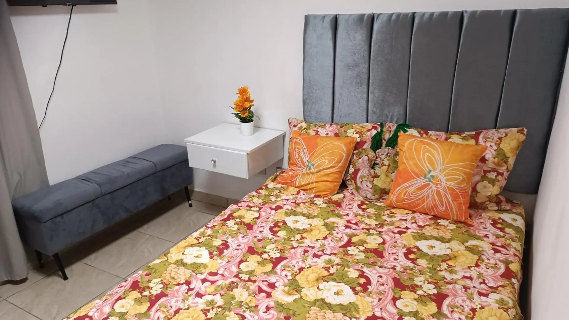 Guest house Aparta Hotel Jimenez La Romana