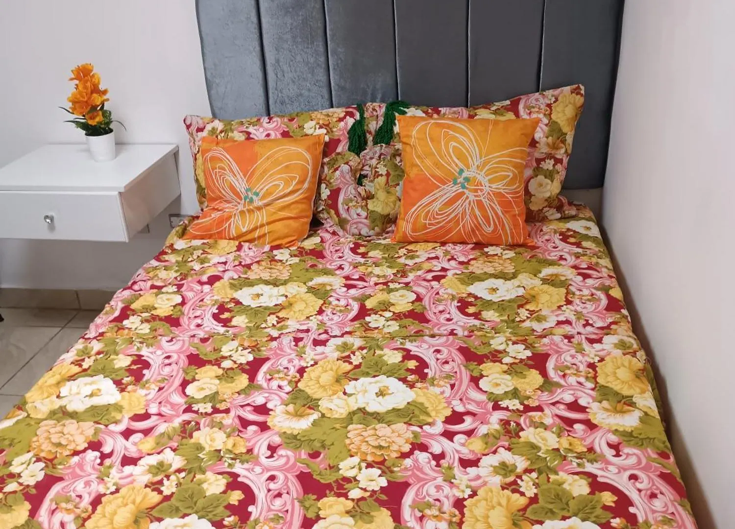 Guest house Aparta Hotel Jimenez La Romana